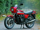 Kawasaki GPz 550 / Z 550GP